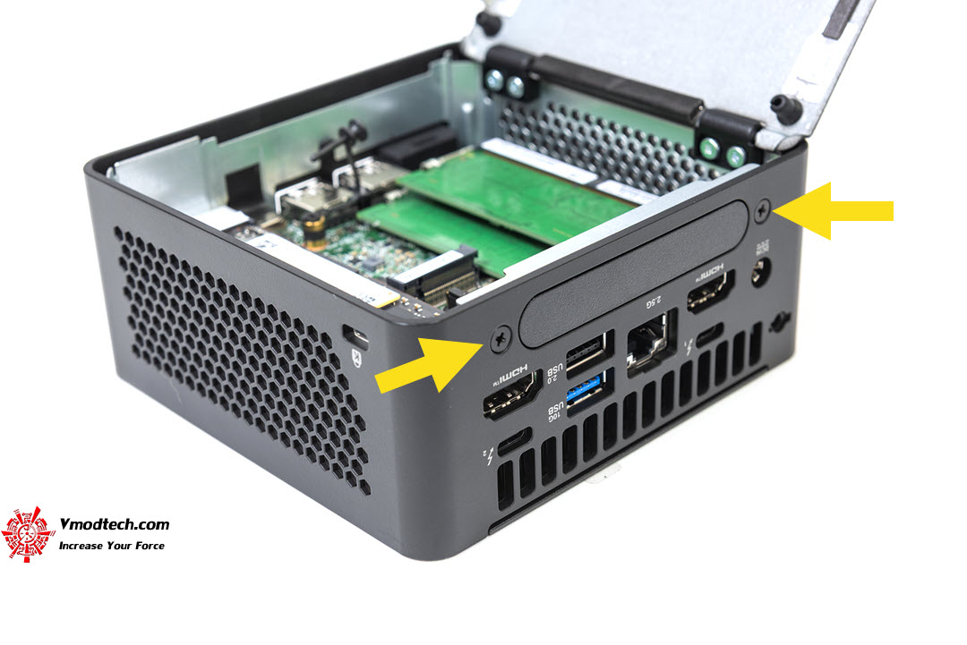 tpp_5200 tpp 5200 ASUS NUC 15 Pro Review