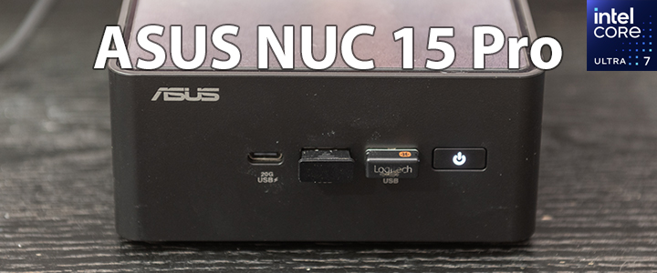 main1 ASUS NUC 15 Pro Review