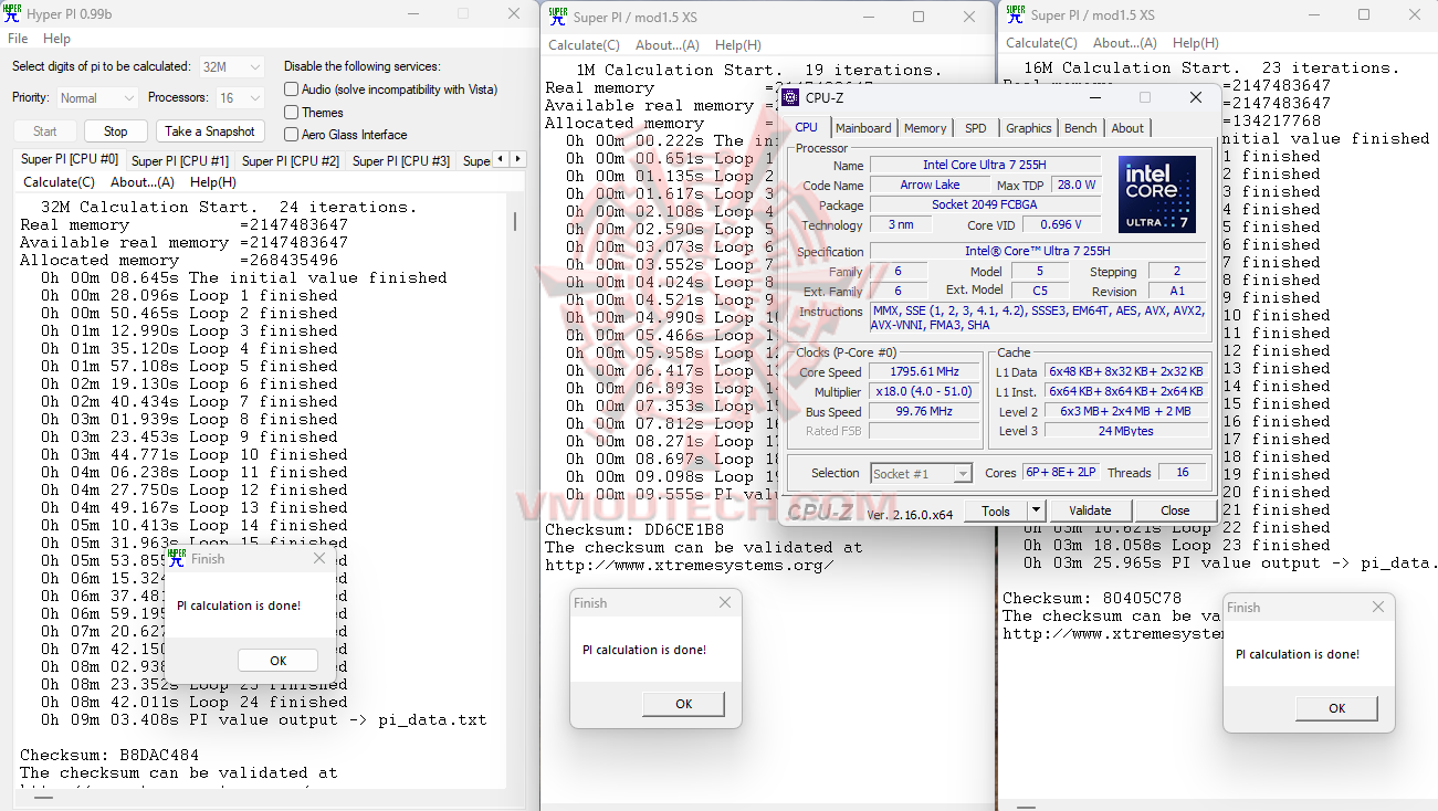 screenshot 2025 08 24 185028 ASUS NUC 15 Pro Review