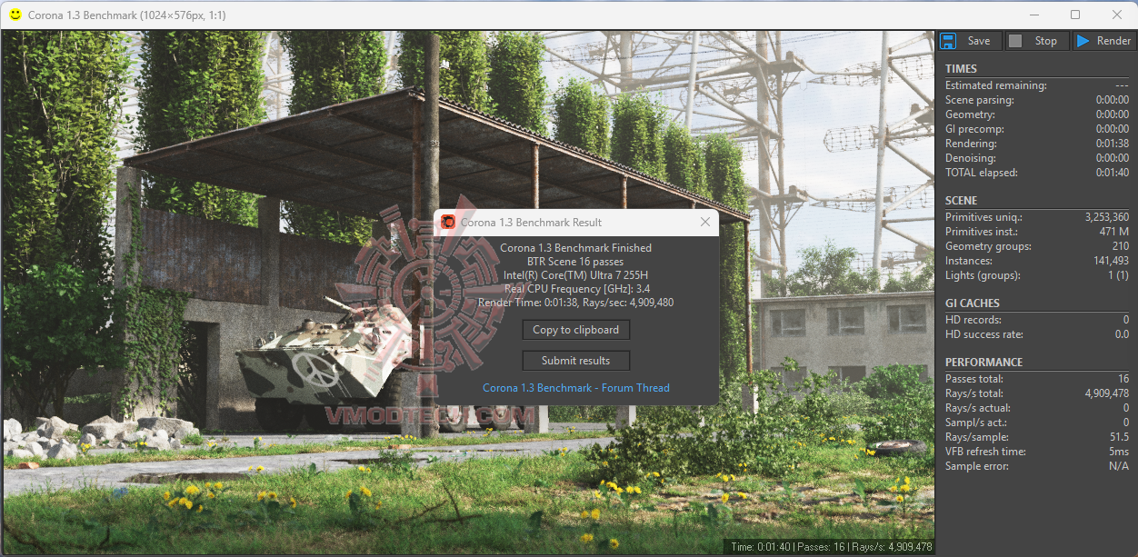 screenshot 2025 08 24 185351 ASUS NUC 15 Pro Review