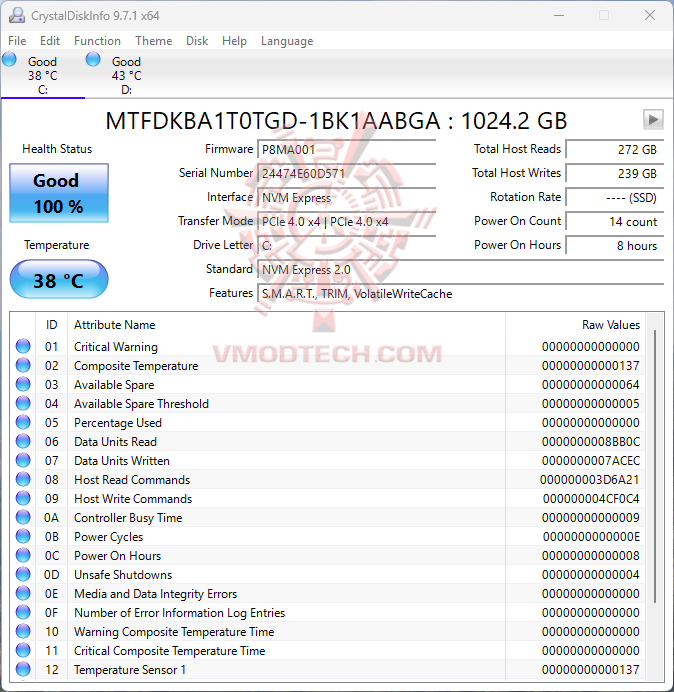 screenshot 2025 08 24 185724 ASUS NUC 15 Pro Review