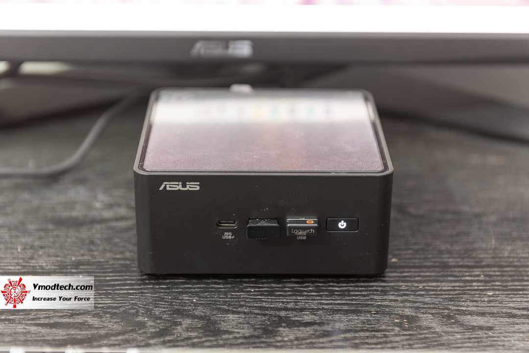 tpp 5260 ASUS NUC 15 Pro Review