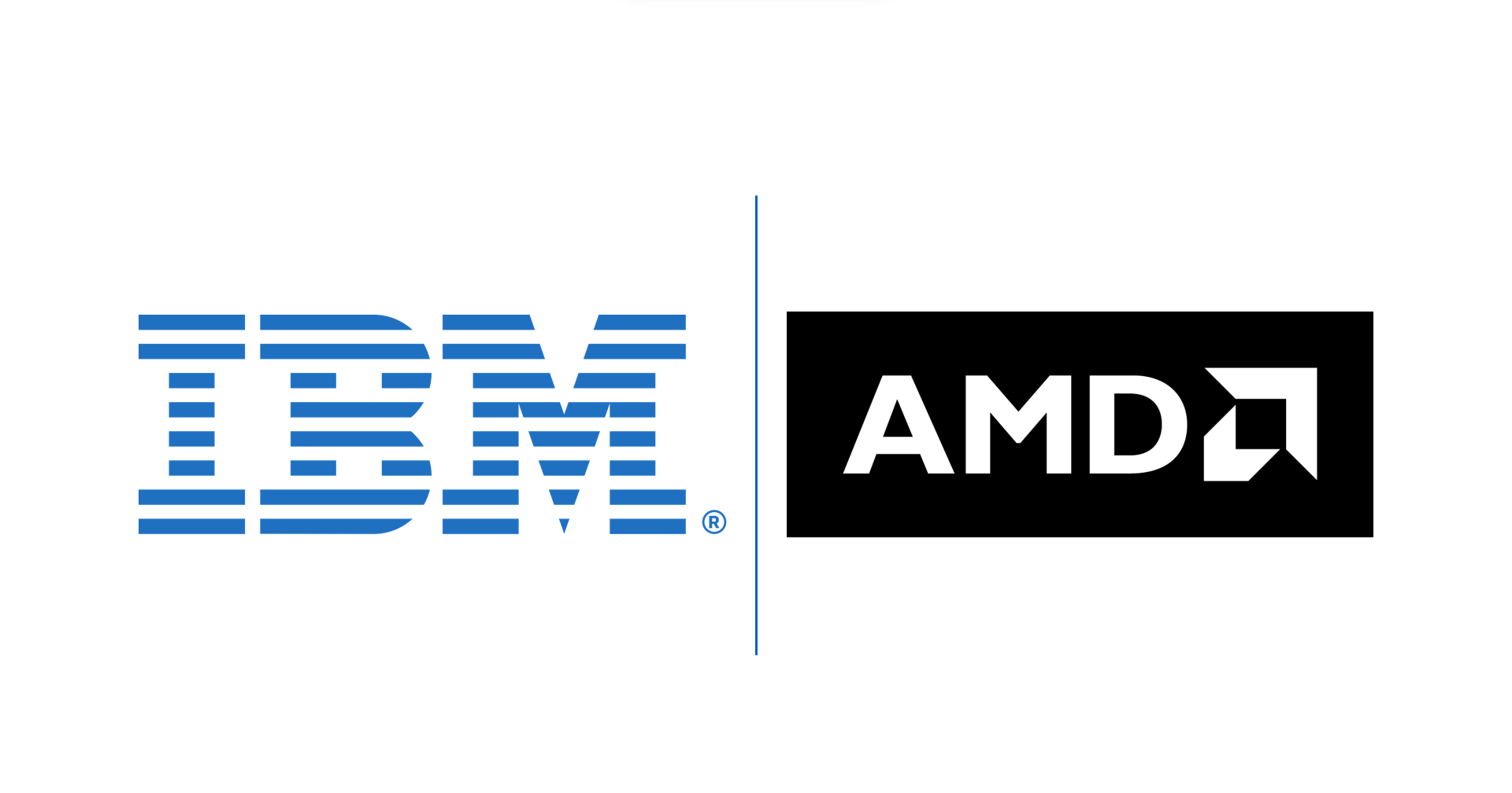 ibm amd IBM ผนึกกำลัง AMD สร้างอนาคตด้านการประมวลผล