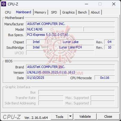 screenshot-2025-08-30-000917 screenshot 2025 08 30 000917 ASUS NUC 14 Pro AI+ Review