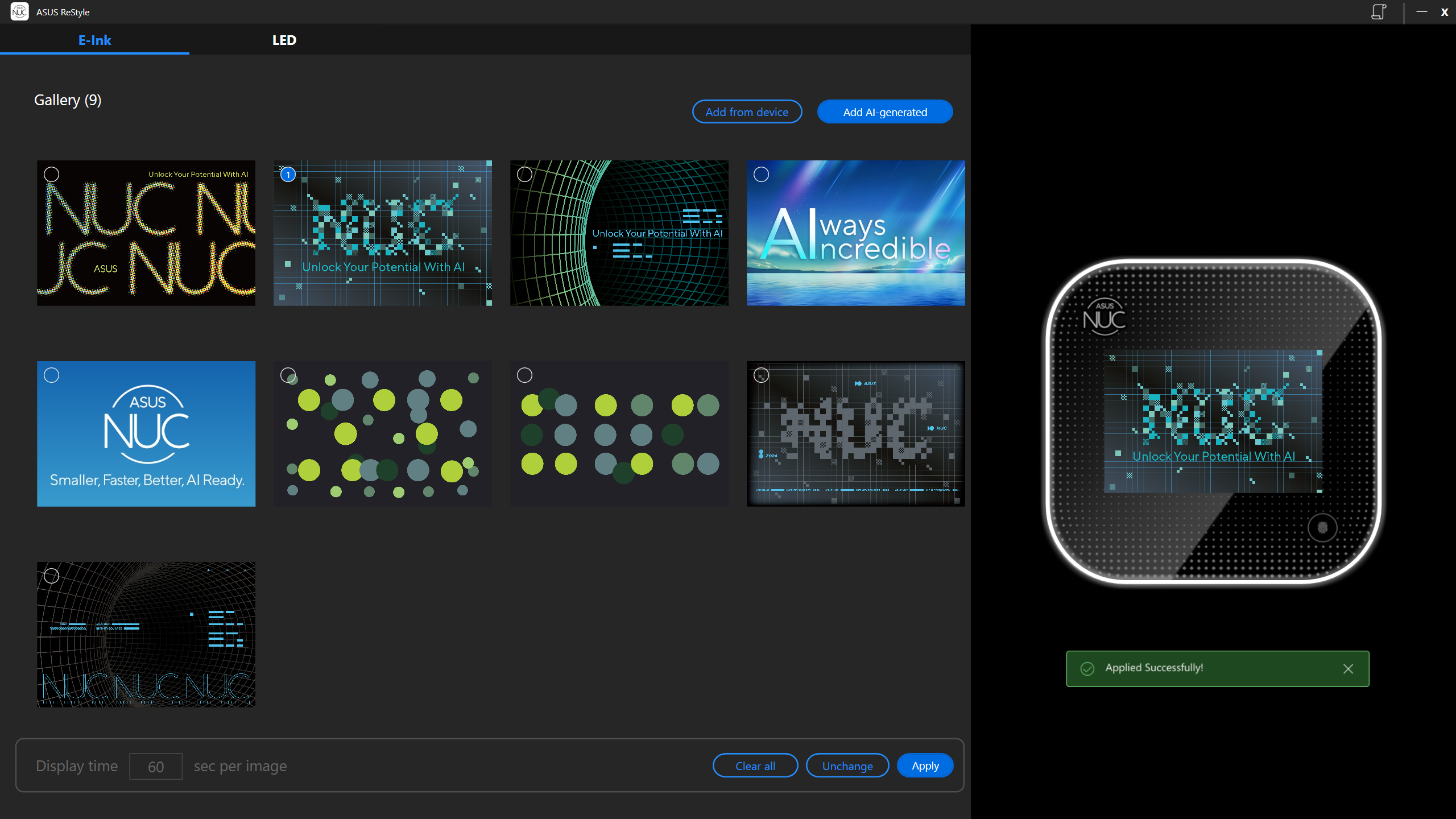 screenshot-2025-08-30-193110 screenshot 2025 08 30 193110 ASUS NUC 14 Pro AI+ Review