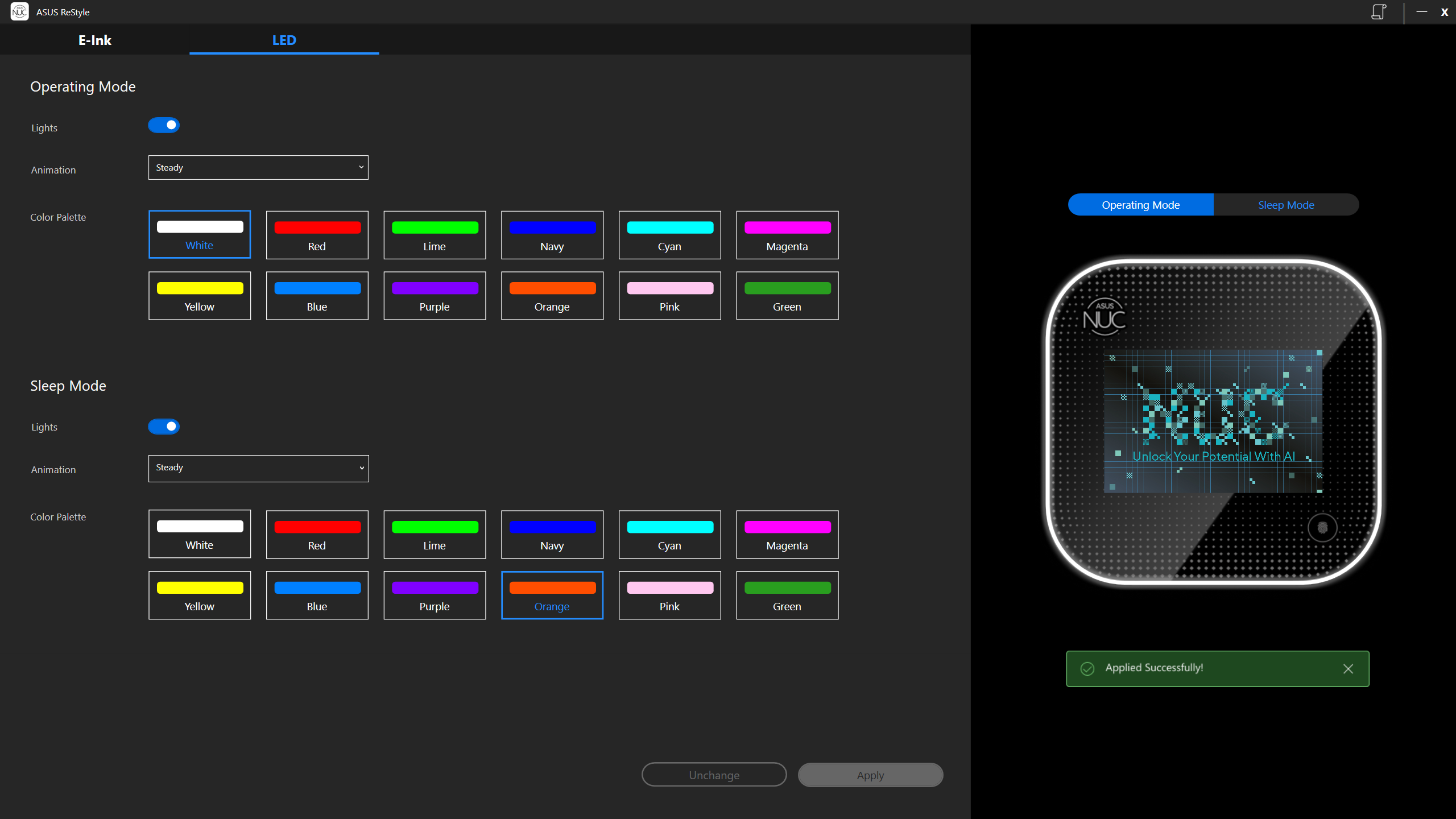 screenshot-2025-08-30-193115 screenshot 2025 08 30 193115 ASUS NUC 14 Pro AI+ Review