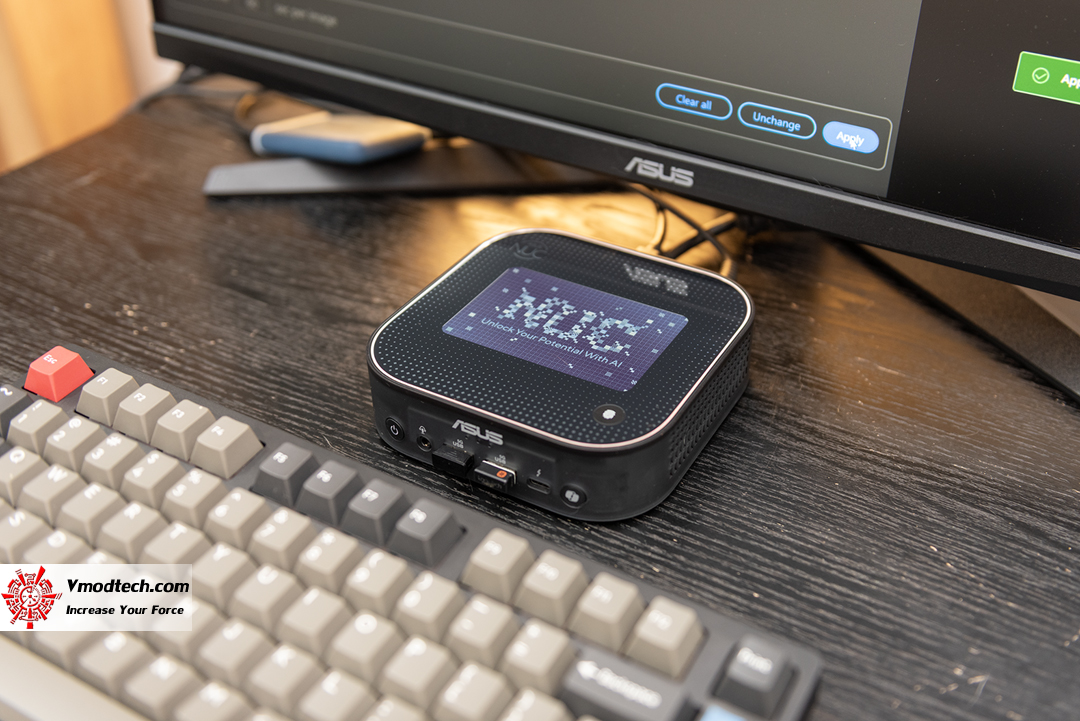 tpp_5277 tpp 5277 ASUS NUC 14 Pro AI+ Review