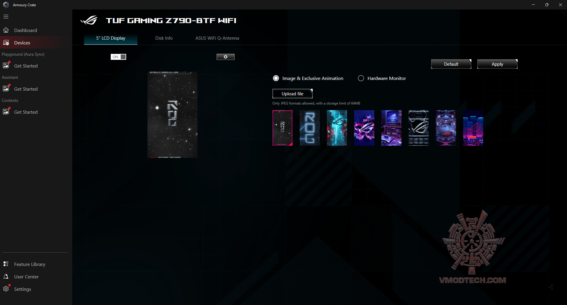 1 ASUS ROG CROSSHAIR X870E EXTREME REVIEW