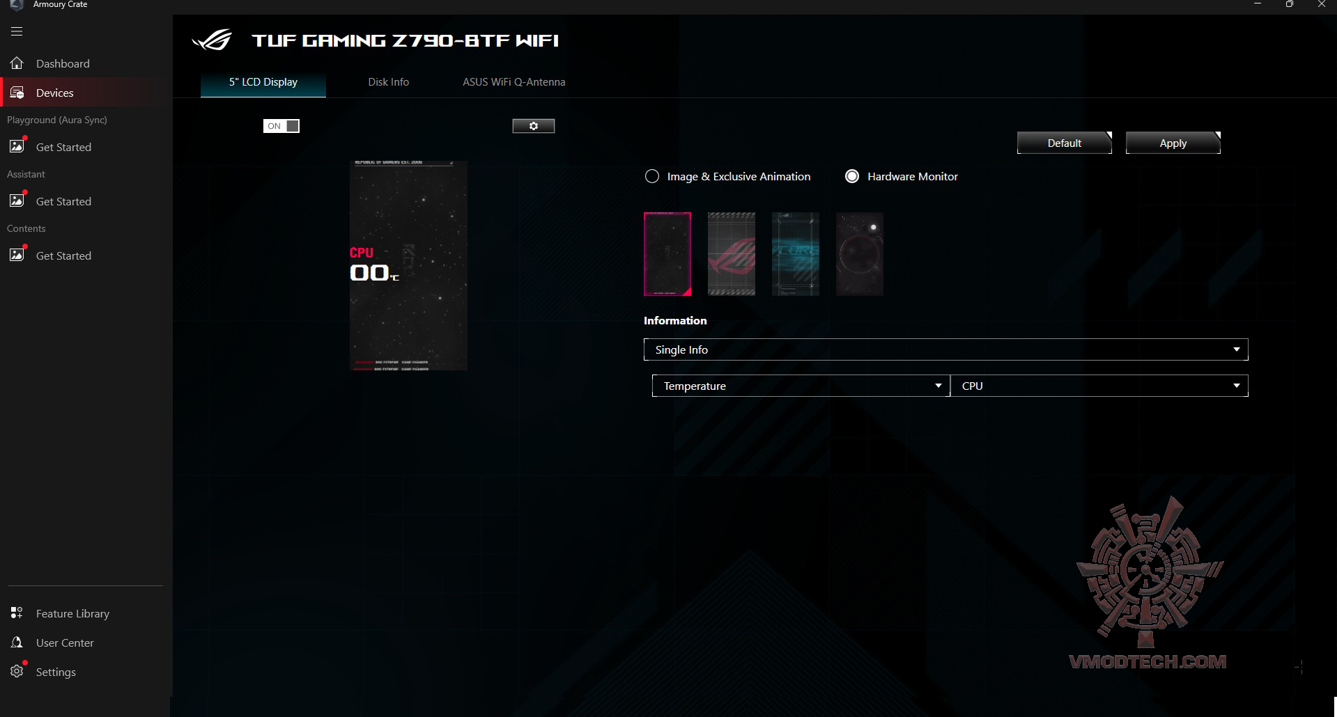 2 ASUS ROG CROSSHAIR X870E EXTREME REVIEW