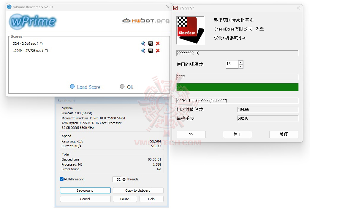 all ASUS ROG CROSSHAIR X870E EXTREME REVIEW