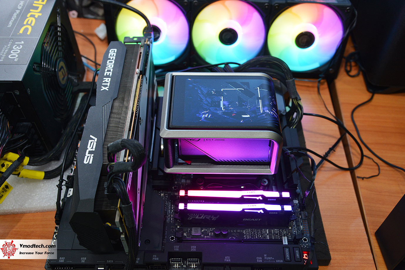 dsc 9421 ASUS ROG CROSSHAIR X870E EXTREME REVIEW