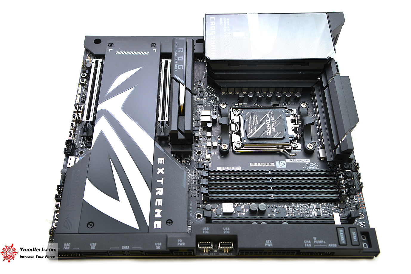 dsc 9456 ASUS ROG CROSSHAIR X870E EXTREME REVIEW