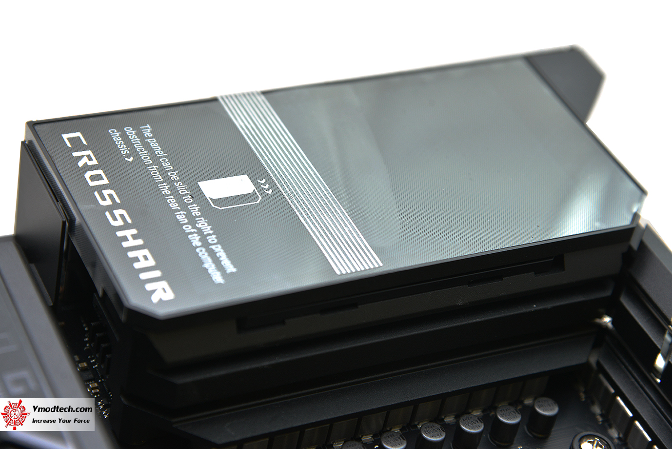 dsc 9482 ASUS ROG CROSSHAIR X870E EXTREME REVIEW