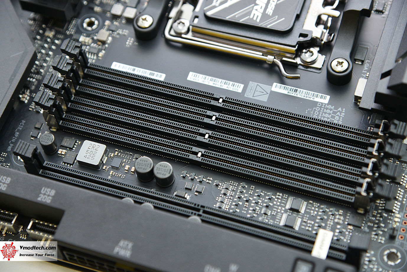dsc 9484 ASUS ROG CROSSHAIR X870E EXTREME REVIEW