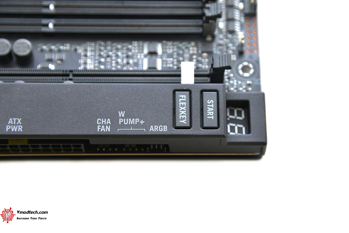 dsc 9485 ASUS ROG CROSSHAIR X870E EXTREME REVIEW