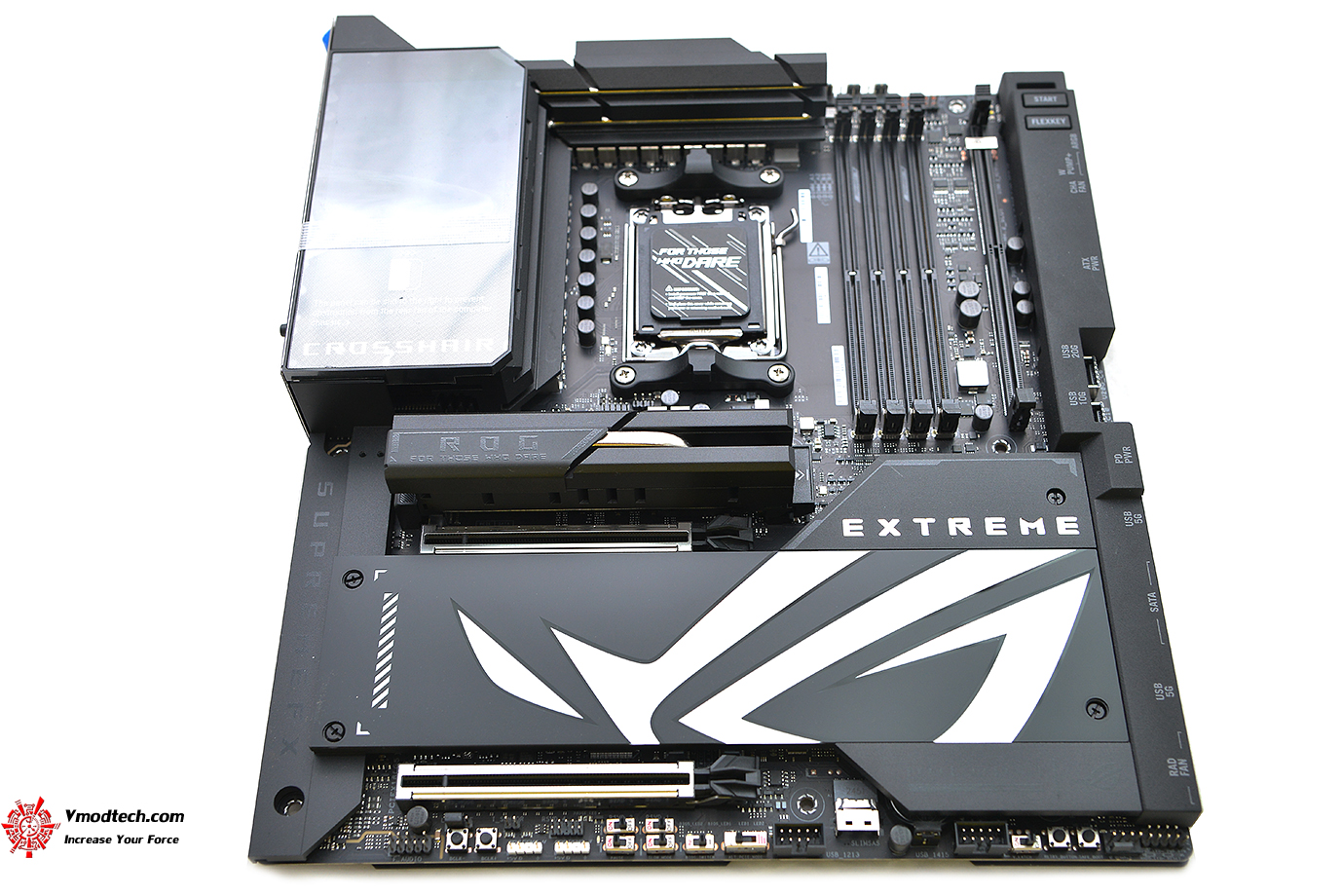 dsc 9505 ASUS ROG CROSSHAIR X870E EXTREME REVIEW