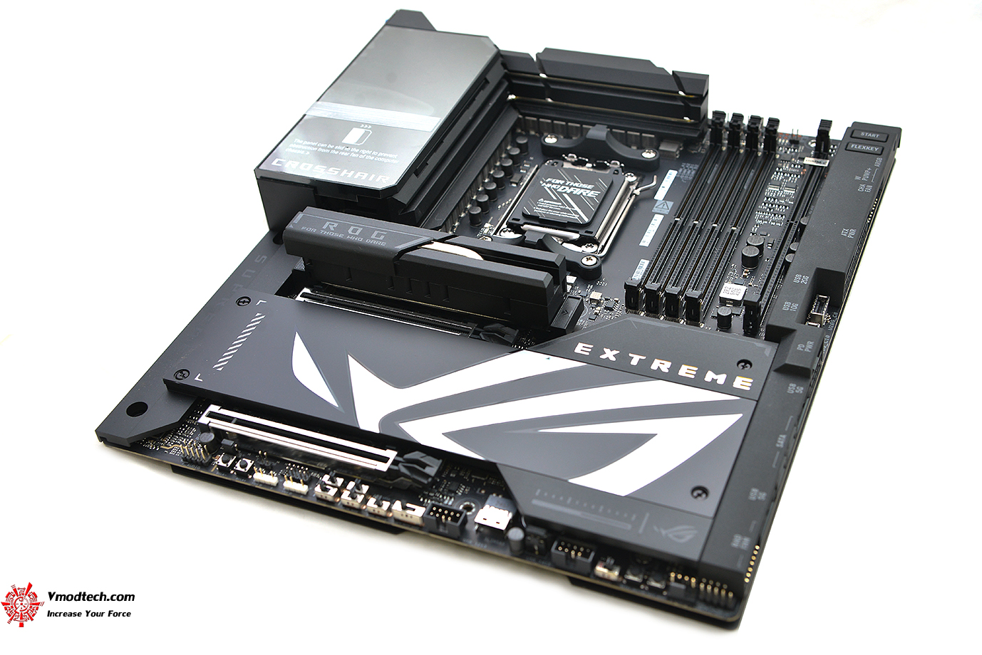 dsc 9509 ASUS ROG CROSSHAIR X870E EXTREME REVIEW