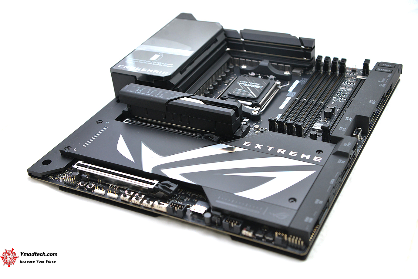 dsc 9512 ASUS ROG CROSSHAIR X870E EXTREME REVIEW