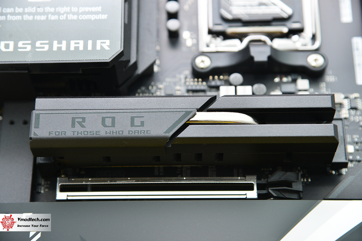 dsc 9515 ASUS ROG CROSSHAIR X870E EXTREME REVIEW