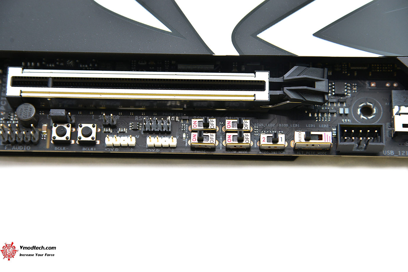 dsc 9521 ASUS ROG CROSSHAIR X870E EXTREME REVIEW