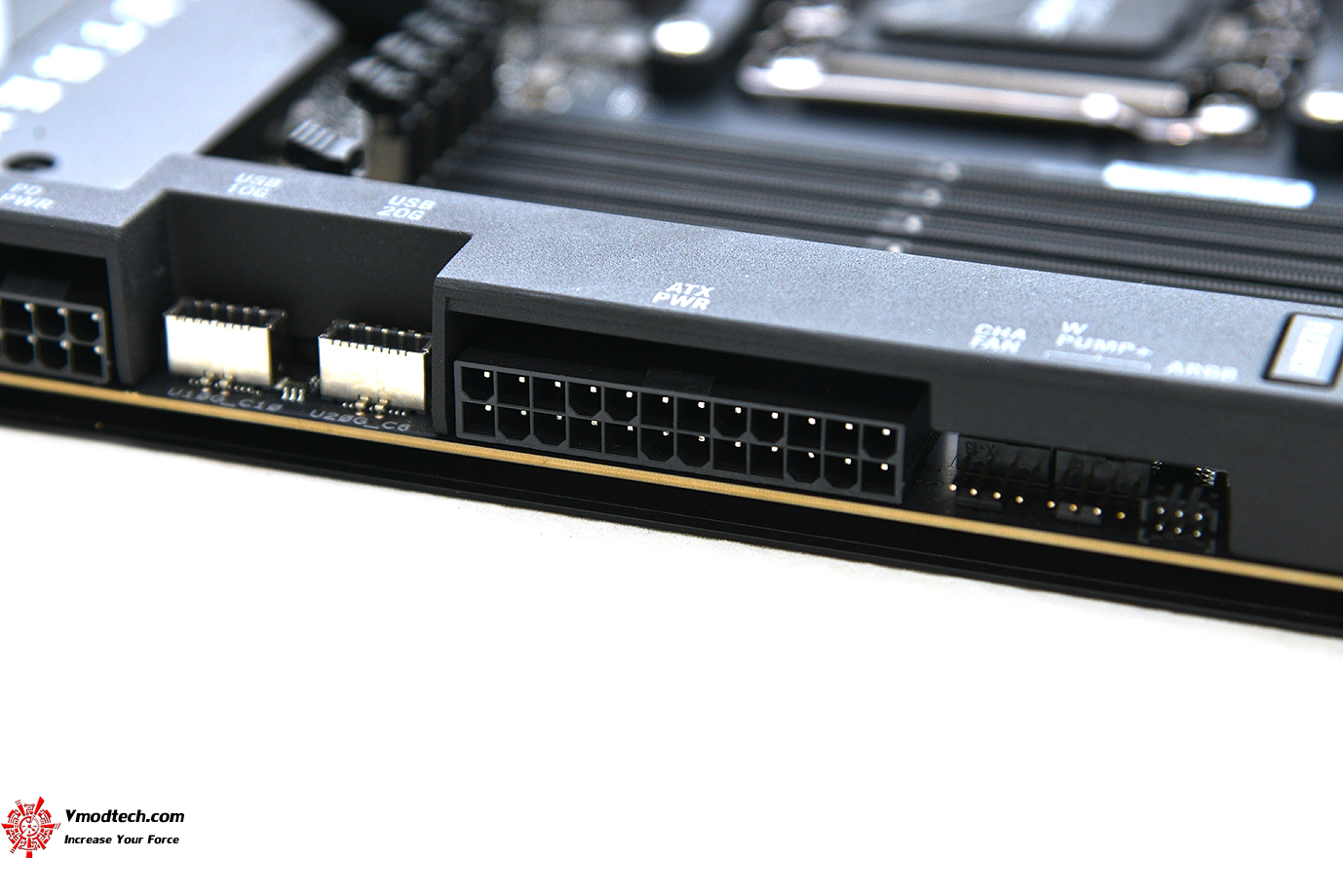 dsc 9534 ASUS ROG CROSSHAIR X870E EXTREME REVIEW