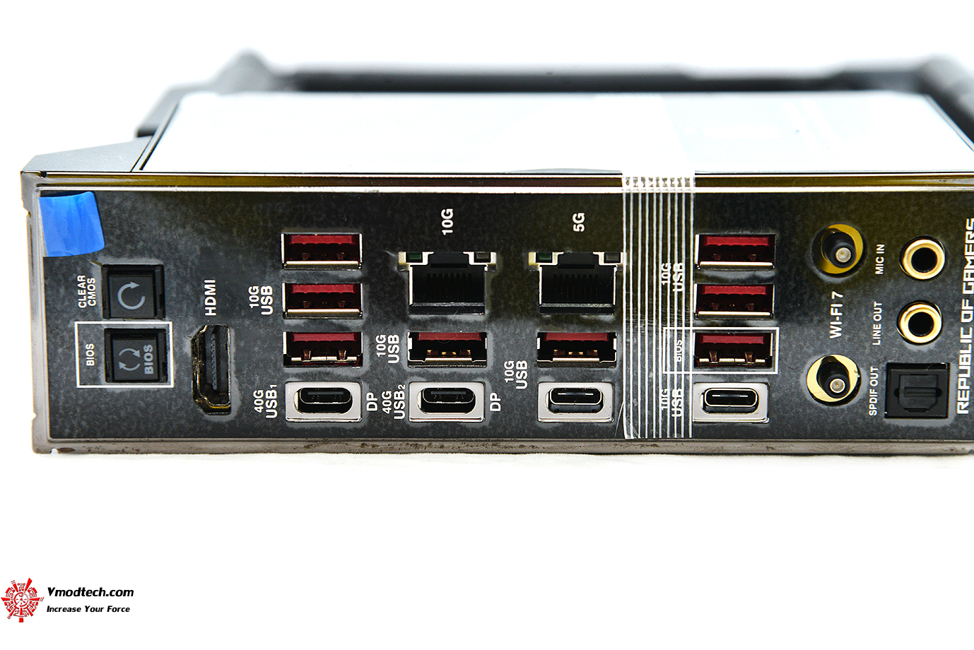 dsc 9550 ASUS ROG CROSSHAIR X870E EXTREME REVIEW