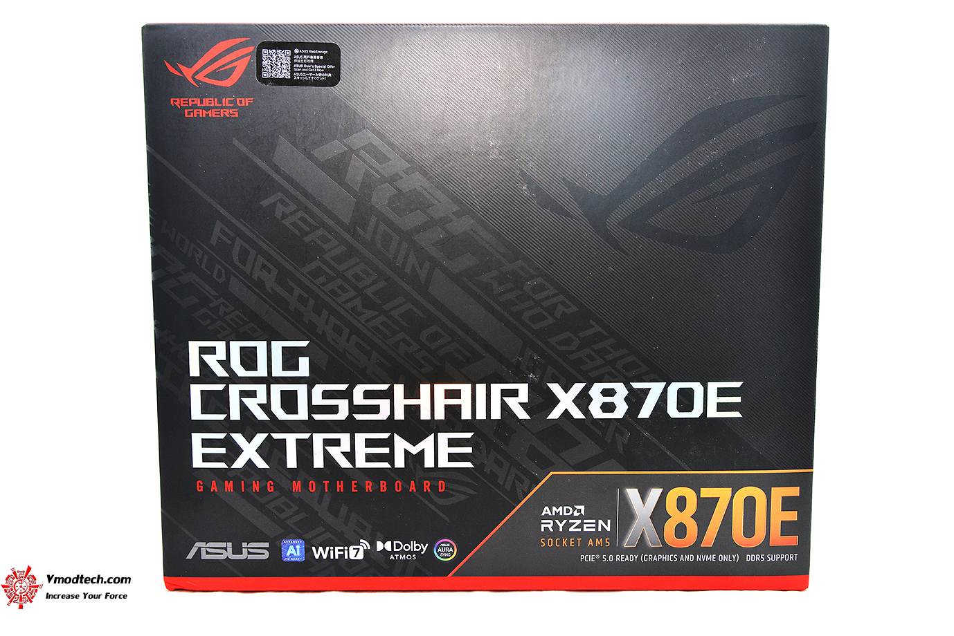 dsc 9558 ASUS ROG CROSSHAIR X870E EXTREME REVIEW