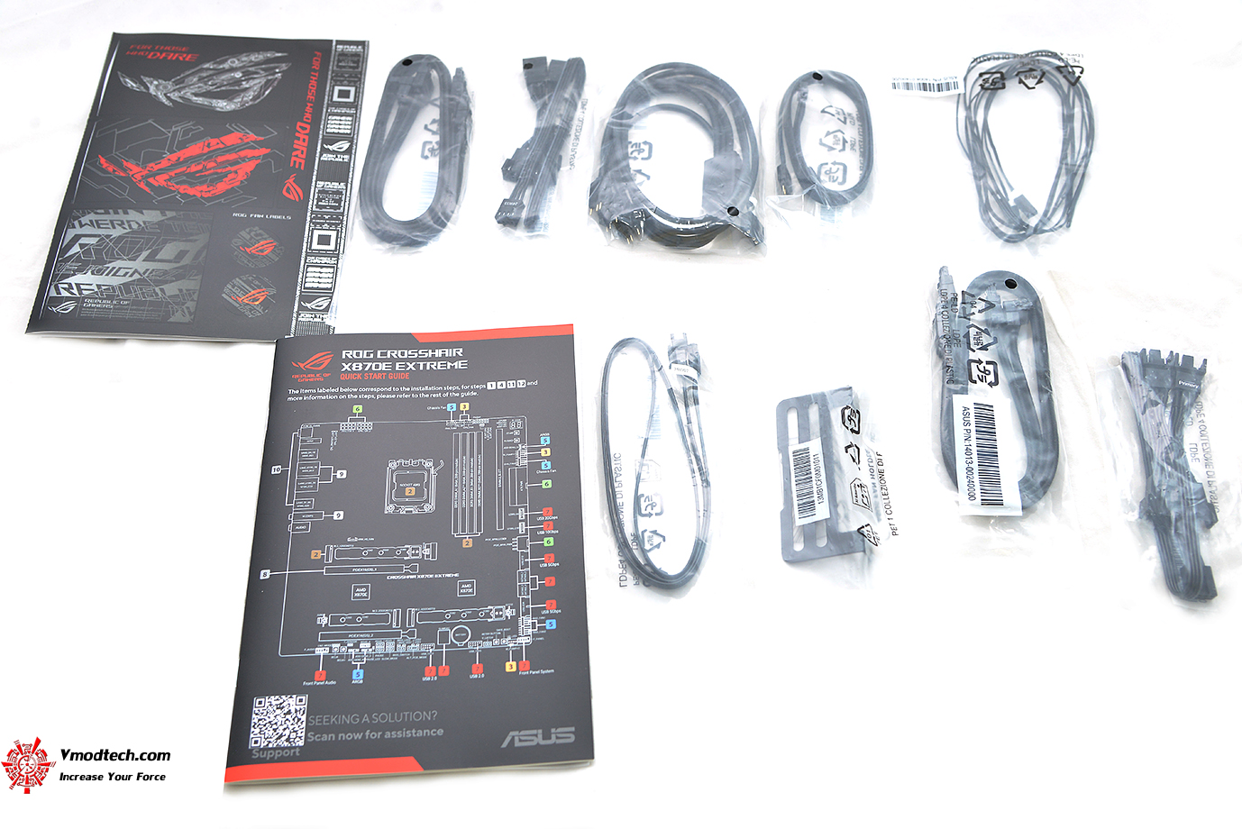 dsc 9570 ASUS ROG CROSSHAIR X870E EXTREME REVIEW