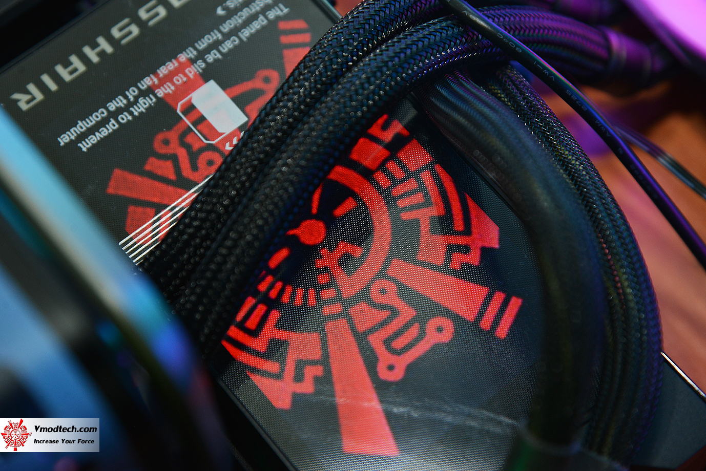 dsc 94321 ASUS ROG CROSSHAIR X870E EXTREME REVIEW