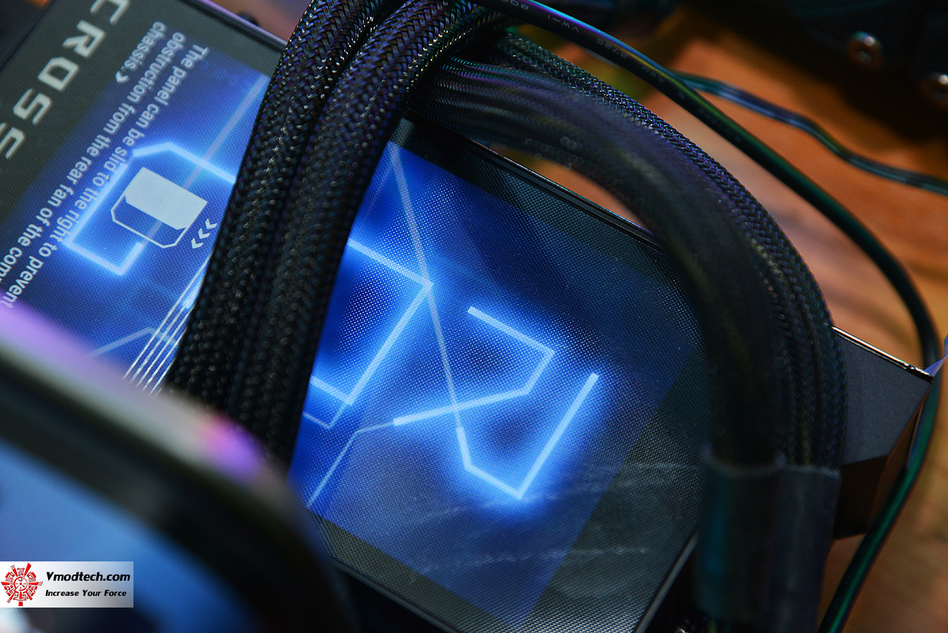 dsc 9433 ASUS ROG CROSSHAIR X870E EXTREME REVIEW