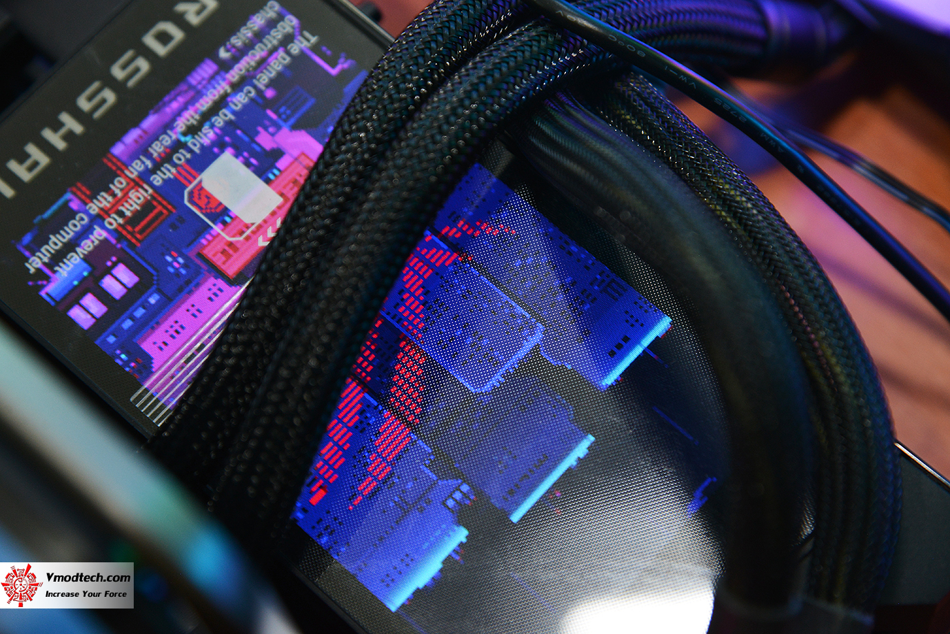 dsc 9441 ASUS ROG CROSSHAIR X870E EXTREME REVIEW