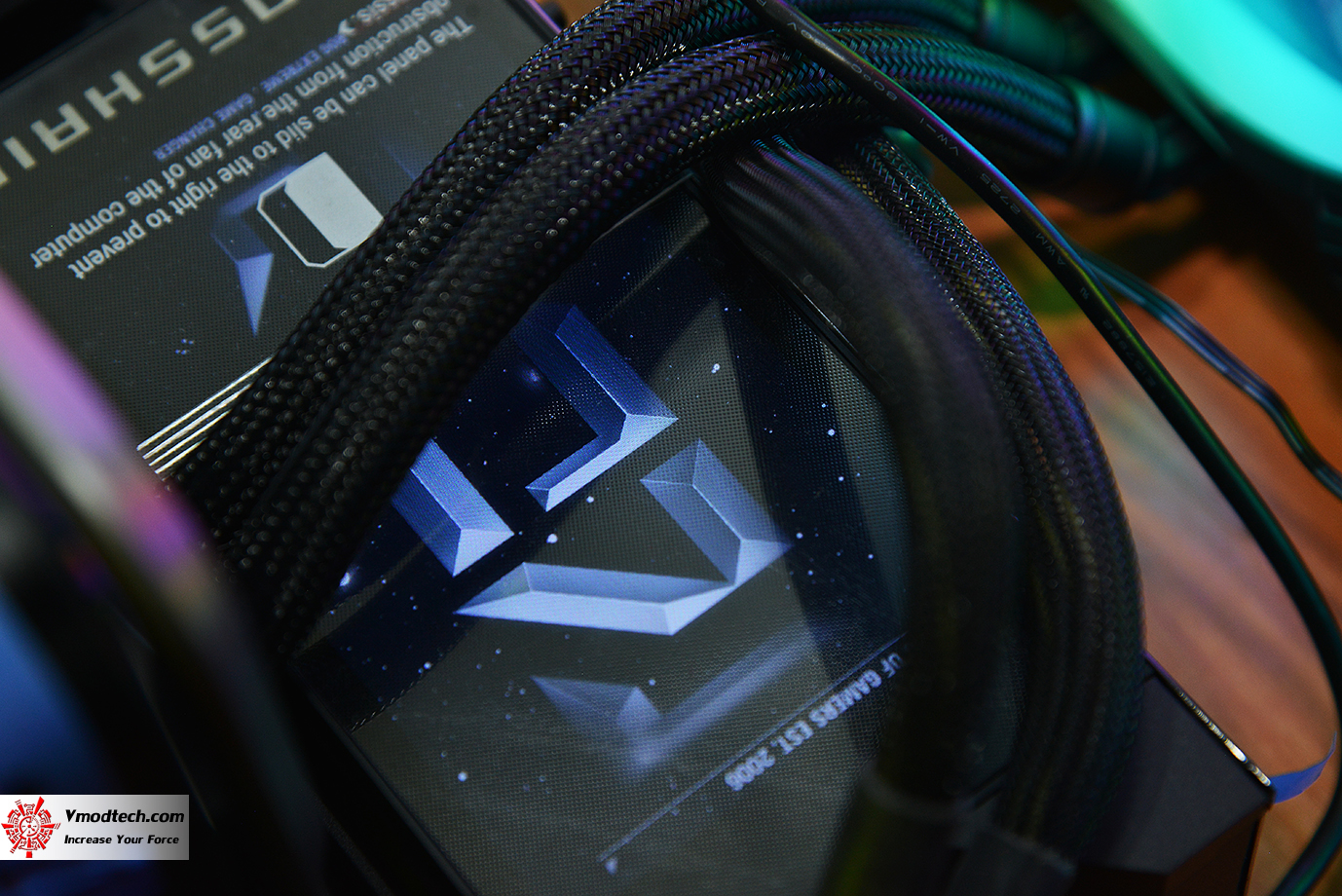 dsc 9450 ASUS ROG CROSSHAIR X870E EXTREME REVIEW