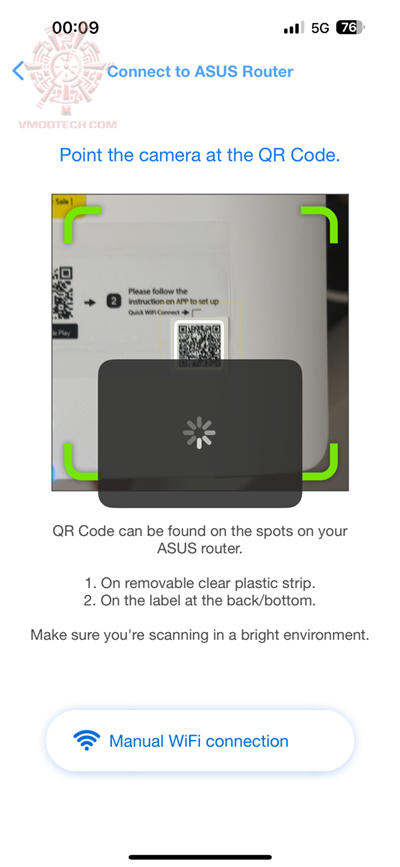 a a ASUS ZenWiFi BT8 Tri band WiFi 7 Smart AiMesh Extendable Router Review