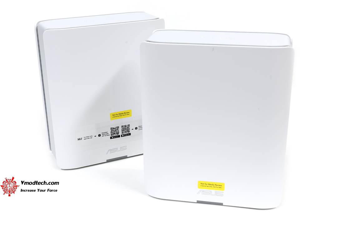 tpp_5218 tpp 5218 ASUS ZenWiFi BT8 Tri band WiFi 7 Smart AiMesh Extendable Router Review