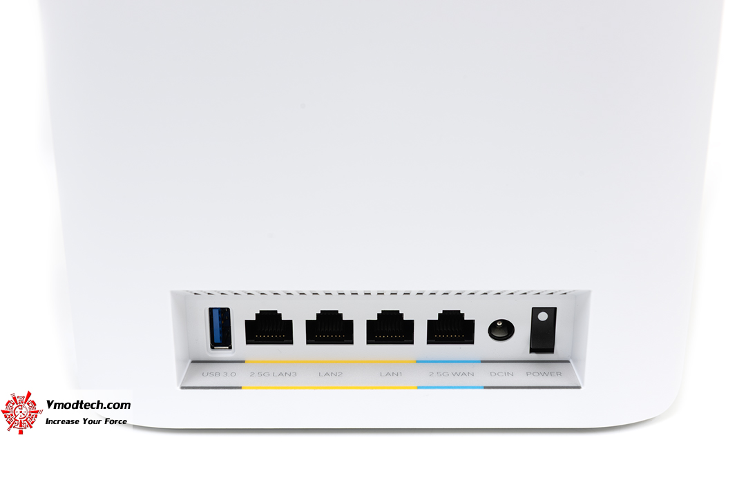 tpp_5220 tpp 5220 ASUS ZenWiFi BT8 Tri band WiFi 7 Smart AiMesh Extendable Router Review