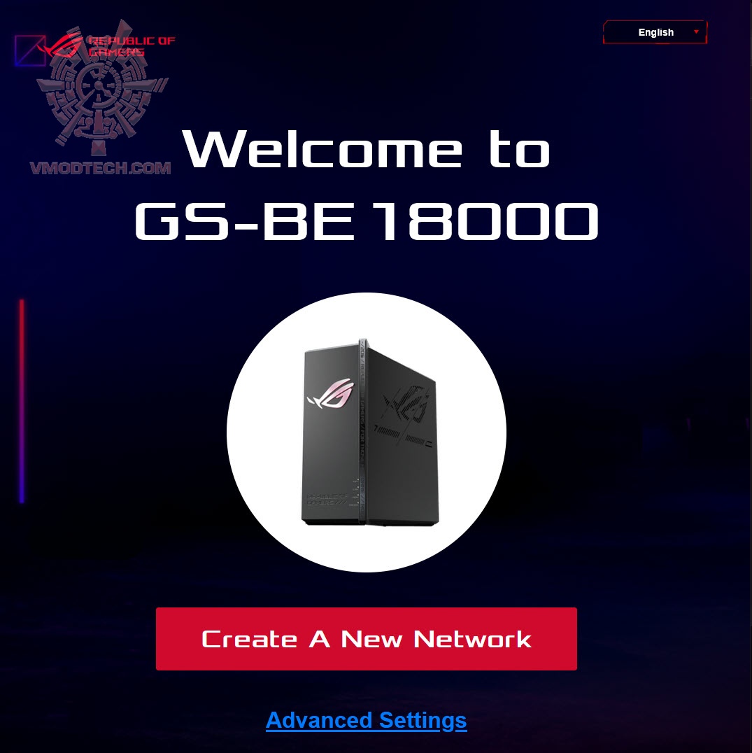 a a ROG STRIX GS BE18000 Ultimate Gaming Router Review