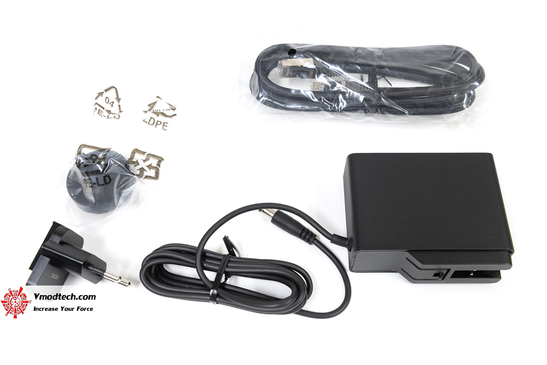 tpp 5209 ASUS ROG STRIX GS BE7200X Dual Band Gaming Router Review