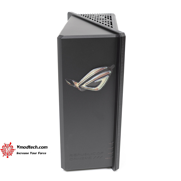 tpp 5211 ASUS ROG STRIX GS BE7200X Dual Band Gaming Router Review