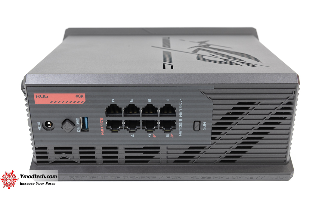 tpp_5213 tpp 5213 ROG STRIX GS BE18000 Ultimate Gaming Router Review