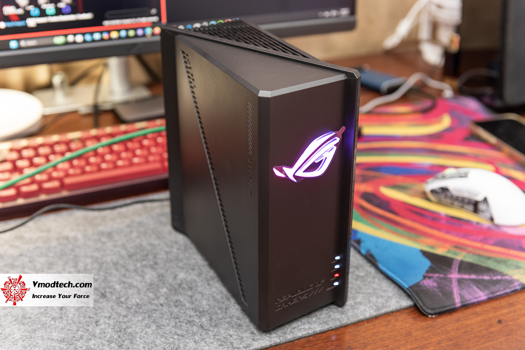 tpp_5284 tpp 5284 ROG STRIX GS BE18000 Ultimate Gaming Router Review