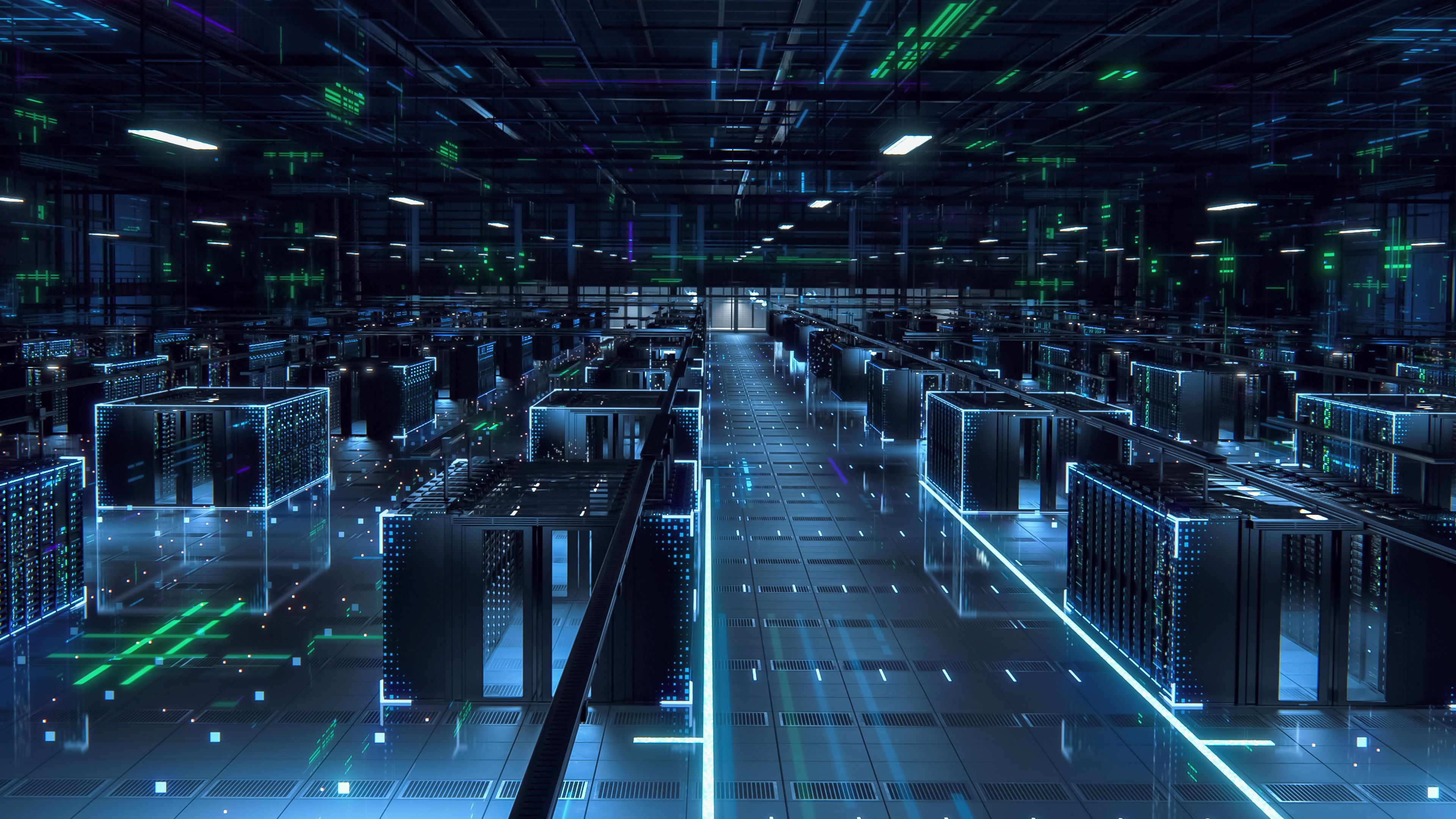 datacenter option 18 re ทำไมยุทธศาสตร์โครงสร้างพื้นฐาน AI ของประเทศไทยจึงต้องมองให้ไกลกว่าแค่ดาต้าเซ็นเตอร์