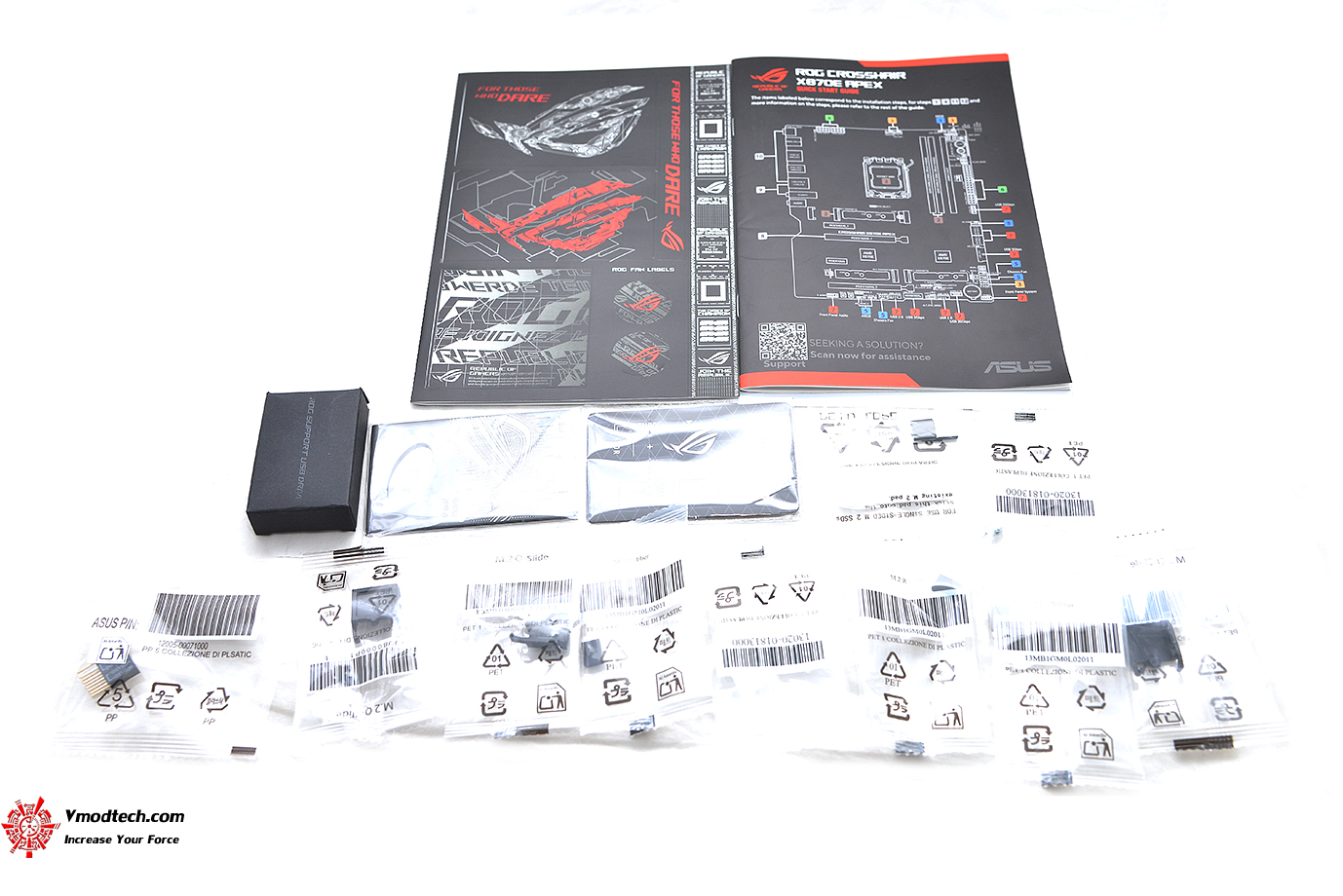dsc 9601 ASUS ROG CROSSHAIR X870E APEX REVIEW
