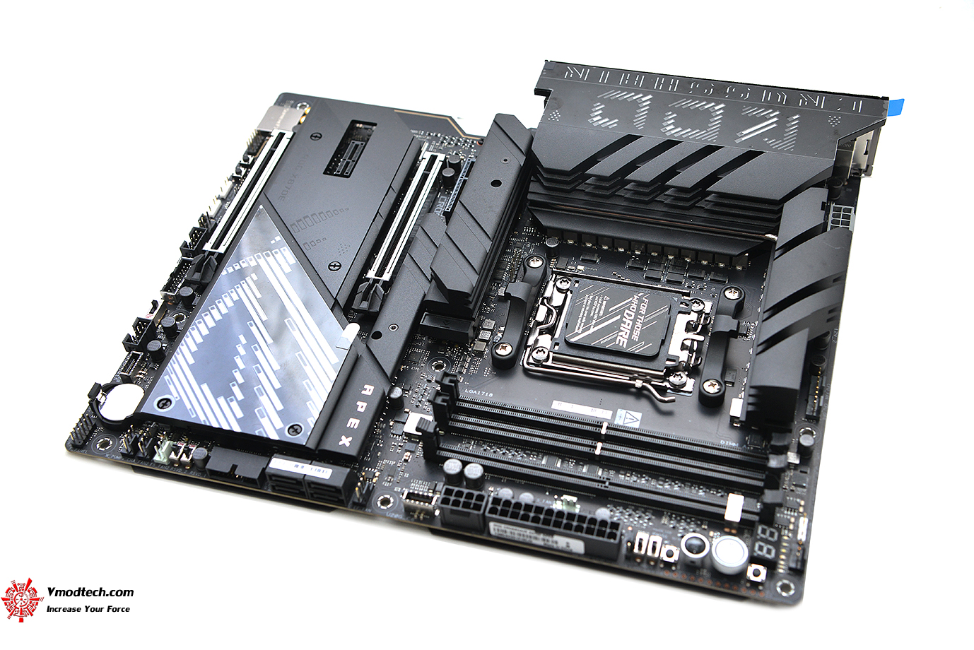 dsc 9621 ASUS ROG CROSSHAIR X870E APEX REVIEW
