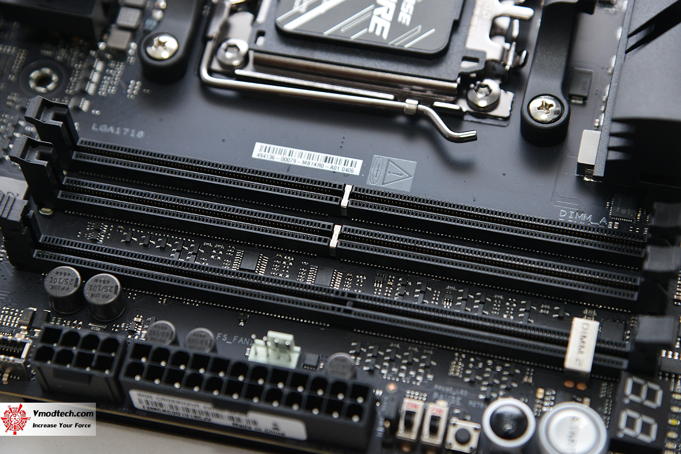 dsc 9639 ASUS ROG CROSSHAIR X870E APEX REVIEW