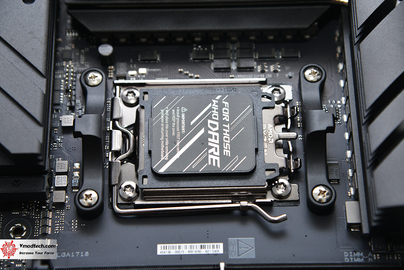 dsc 9642 ASUS ROG CROSSHAIR X870E APEX REVIEW
