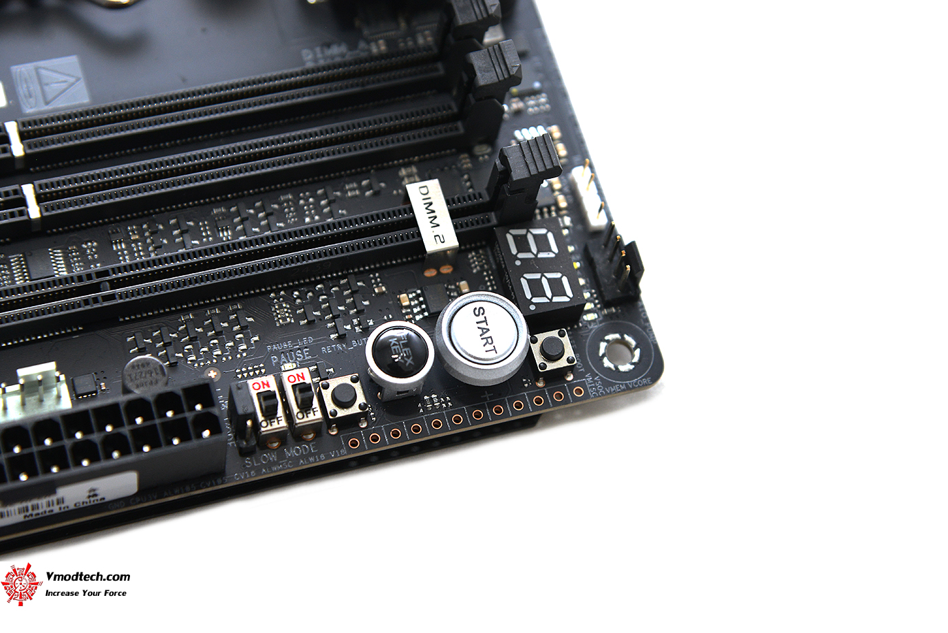 dsc 96691 ASUS ROG CROSSHAIR X870E APEX REVIEW