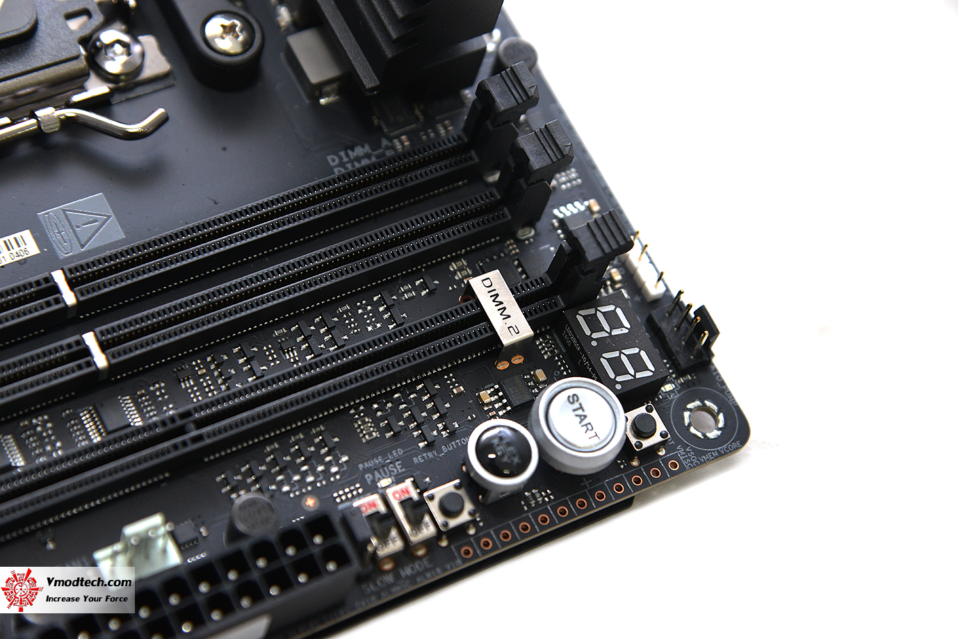 dsc 96731 ASUS ROG CROSSHAIR X870E APEX REVIEW