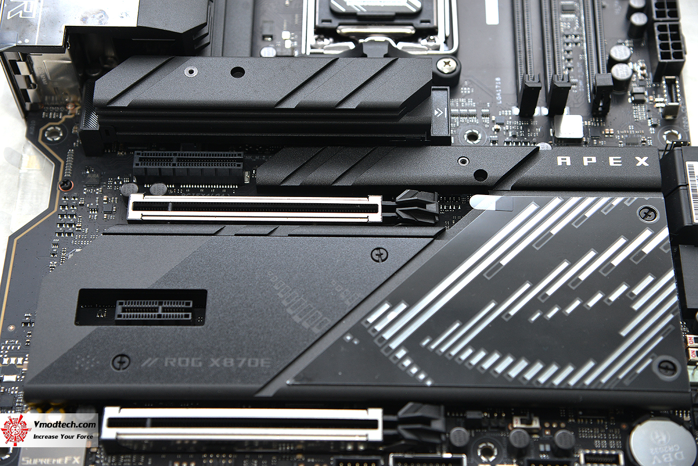 dsc 9703 ASUS ROG CROSSHAIR X870E APEX REVIEW