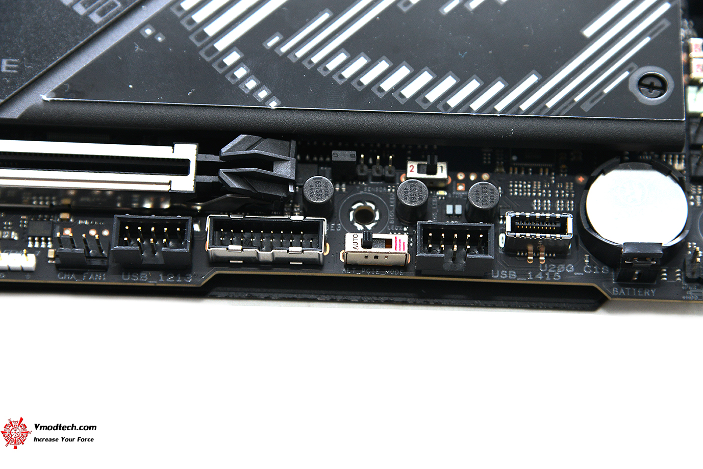 dsc 97051 ASUS ROG CROSSHAIR X870E APEX REVIEW