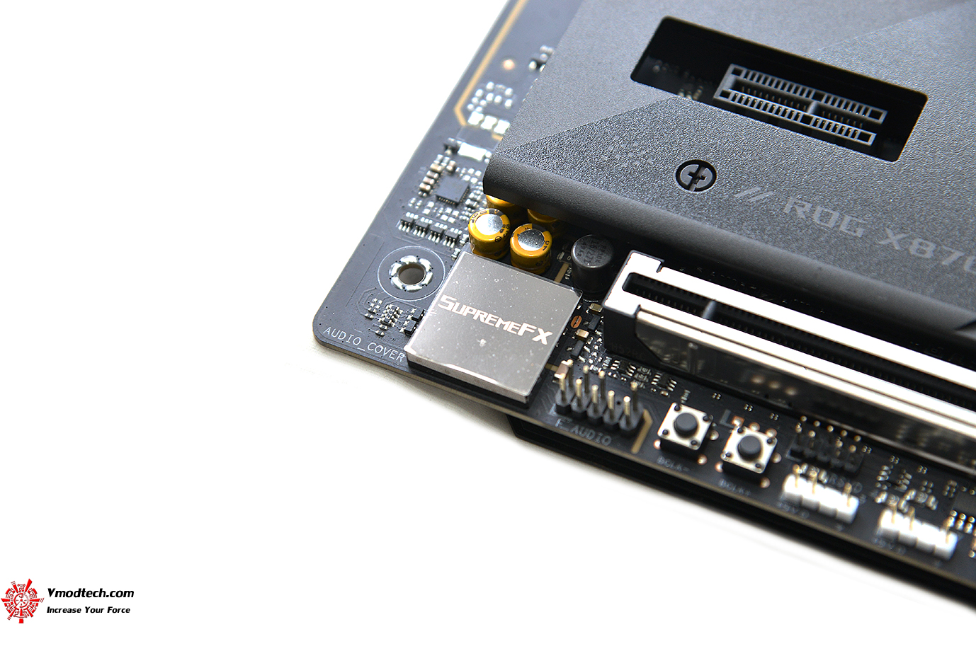 dsc 97081 ASUS ROG CROSSHAIR X870E APEX REVIEW